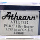 Athearn 27432 N Scale Santa Fe PS 4427 Covered Hopper #308808 LN/Box