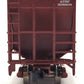 Athearn 27432 N Scale Santa Fe PS 4427 Covered Hopper #308808 LN/Box