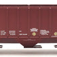 Athearn 27432 N Scale Santa Fe PS 4427 Covered Hopper #308808 LN/Box