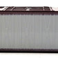 Athearn 2117 N Scale Sana Fe 50' FMC Superior Plug Door Boxcar #152044