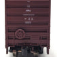 Athearn 2117 N Scale Sana Fe 50' FMC Superior Plug Door Boxcar #152044