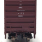 Athearn 2117 N Scale Sana Fe 50' FMC Superior Plug Door Boxcar #152044