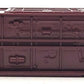 Athearn 2117 N Scale Sana Fe 50' FMC Superior Plug Door Boxcar #152044