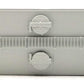 Athearn 28327 N Santa Fe PS-2 2893 3-Bay Covered Hopper #300718