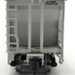 Athearn 28327 N Santa Fe PS-2 2893 3-Bay Covered Hopper #300718