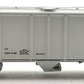 Athearn 28327 N Santa Fe PS-2 2893 3-Bay Covered Hopper #300718