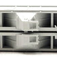 Athearn 28327 N Santa Fe PS-2 2893 3-Bay Covered Hopper #300718