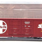 BLMA Models 18041 N Santa Fe Bx-166 60' Super Shock Control DD Boxcar #621380