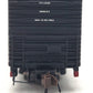BLMA Models 18041 N Santa Fe Bx-166 60' Super Shock Control DD Boxcar #621380