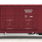 BLMA Models 18041 N Santa Fe Bx-166 60' Super Shock Control DD Boxcar #621380