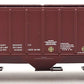Athearn 27433 N Scale ATSFPS 4427 3 Bay Covered Hopper #309261 LN/Box