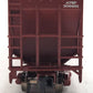 Athearn 27433 N Scale ATSFPS 4427 3 Bay Covered Hopper #309261 LN/Box