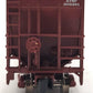 Athearn 27433 N Scale ATSFPS 4427 3 Bay Covered Hopper #309261 LN/Box