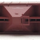 Athearn 27433 N Scale ATSFPS 4427 3 Bay Covered Hopper #309261 LN/Box