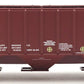 Athearn 27433 N Scale ATSFPS 4427 3 Bay Covered Hopper #309261 LN/Box