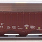 Athearn 27433 N Scale ATSFPS 4427 3 Bay Covered Hopper #309261 LN/Box