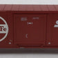 Wheels of Time 61162 N Scale Atchison Topeka Santa Fe PC&F 50' Boxcar #522529 LN/Box