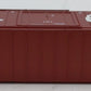 Wheels of Time 61162 N Scale Atchison Topeka Santa Fe PC&F 50' Boxcar #522529 LN/Box