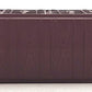 BLMA Models 18021 N Santa Fe Bx-166 60' Double Door Box w/Logo #621387 LN/Box