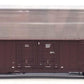 BLMA Models 18021 N Santa Fe Bx-166 60' Double Door Box w/Logo #621387 LN/Box