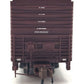 BLMA Models 18021 N Santa Fe Bx-166 60' Double Door Box w/Logo #621387 LN/Box