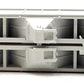 Athearn 28328 N Santa Fe PS-2 2893 3-Bay Covered Hopper #300739 LN/Box