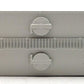 Athearn 28328 N Santa Fe PS-2 2893 3-Bay Covered Hopper #300739 LN/Box