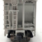 Athearn 28328 N Santa Fe PS-2 2893 3-Bay Covered Hopper #300739 LN/Box