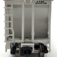 Athearn 28328 N Santa Fe PS-2 2893 3-Bay Covered Hopper #300739 LN/Box
