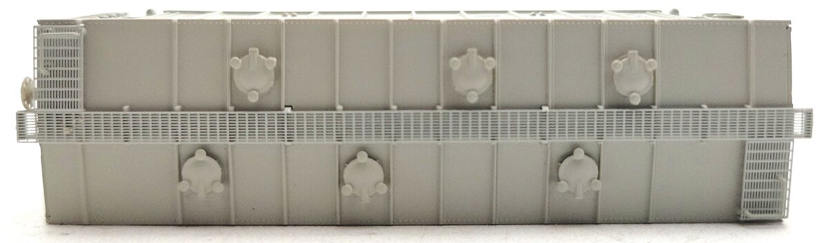 Athearn 23867 N Atchison Topeka Santa Fe GATC 2600 Airslide Hopper #310003