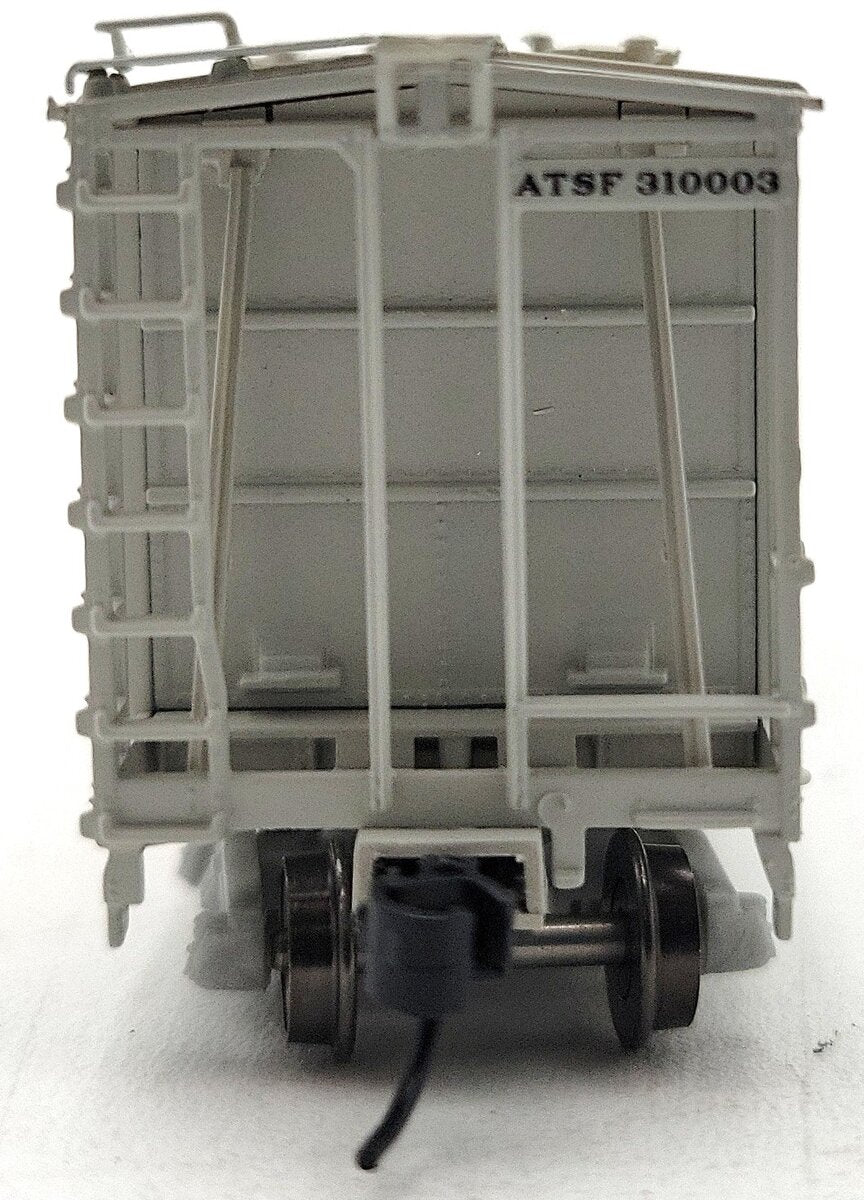 Athearn 23867 N Atchison Topeka Santa Fe GATC 2600 Airslide Hopper #310003