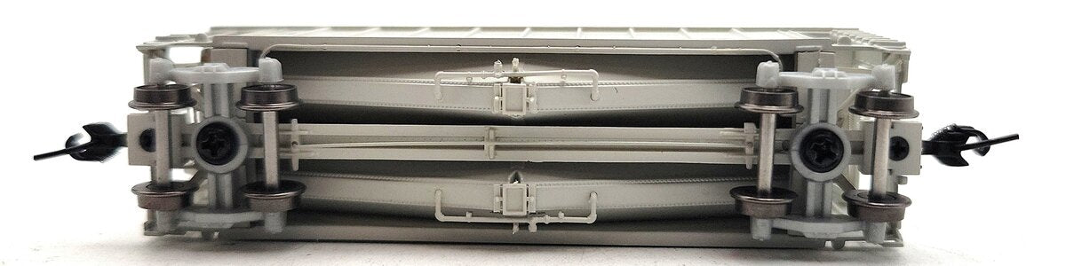 Athearn 23867 N Atchison Topeka Santa Fe GATC 2600 Airslide Hopper #310003