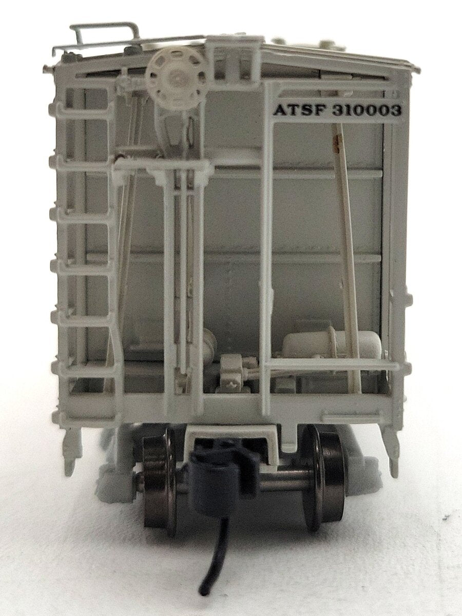 Athearn 23867 N Atchison Topeka Santa Fe GATC 2600 Airslide Hopper #310003