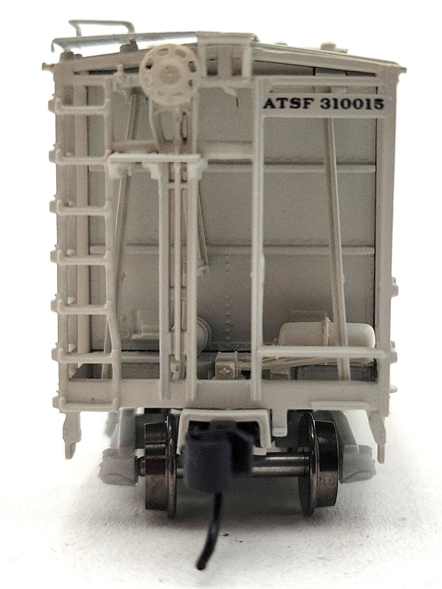 Athearn 23868 N Atchison Topeka Santa Fe GATC 2600 Airslide Hopper #310015 LN/Box