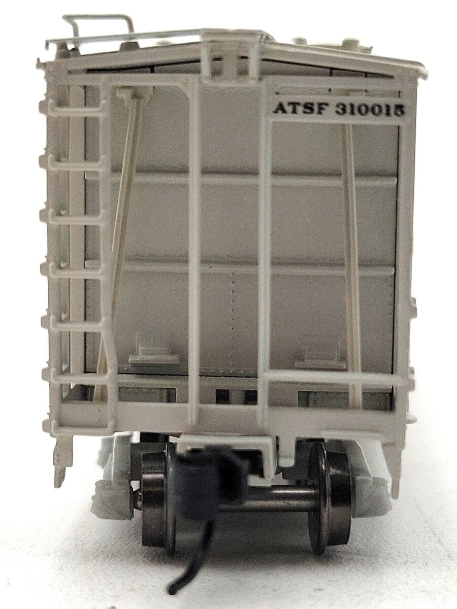 Athearn 23868 N Atchison Topeka Santa Fe GATC 2600 Airslide Hopper #310015 LN/Box