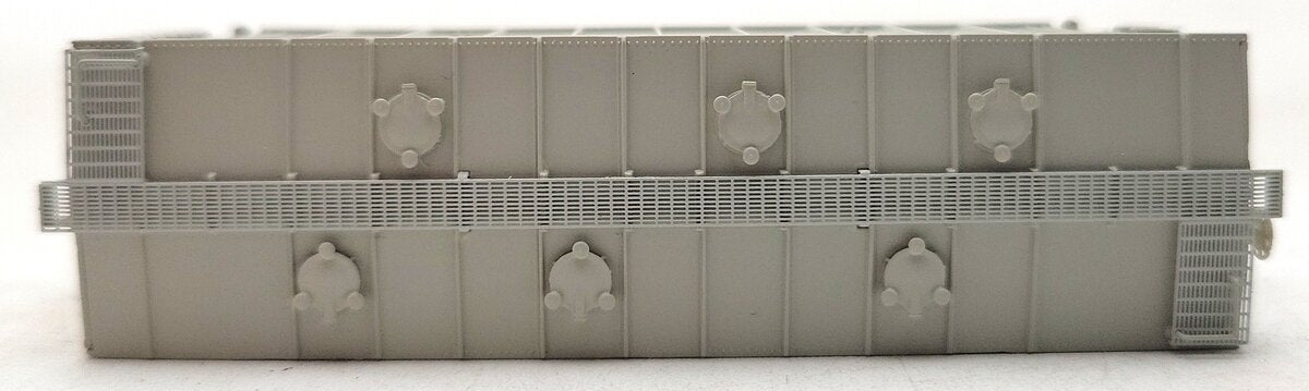 Athearn 23868 N Atchison Topeka Santa Fe GATC 2600 Airslide Hopper #310015 LN/Box