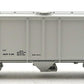 Athearn 28329 N Santa Fe PS-2 2893 3-Bay Covered Hopper #300768