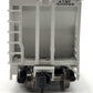 Athearn 28329 N Santa Fe PS-2 2893 3-Bay Covered Hopper #300768