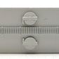 Athearn 28329 N Santa Fe PS-2 2893 3-Bay Covered Hopper #300768