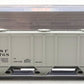 Athearn 28329 N Santa Fe PS-2 2893 3-Bay Covered Hopper #300768