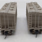 Athearn 23869 N Atchison Topeka Santa Fe GATC 2600 Airslide Hopper (Set of 2) LN/Box