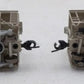 Athearn 23869 N Atchison Topeka Santa Fe GATC 2600 Airslide Hopper (Set of 2) LN/Box