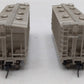 Athearn 23869 N Atchison Topeka Santa Fe GATC 2600 Airslide Hopper (Set of 2) LN/Box