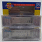 Athearn 23869 N Atchison Topeka Santa Fe GATC 2600 Airslide Hopper (Set of 2) LN/Box