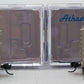 Athearn 23869 N Atchison Topeka Santa Fe GATC 2600 Airslide Hopper (Set of 2) LN/Box