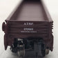 Athearn 11301 N Scale Santa Fe 65' Mill Gondola #170861 LN/Box