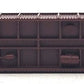 Athearn 11301 N Scale Santa Fe 65' Mill Gondola #170861 LN/Box