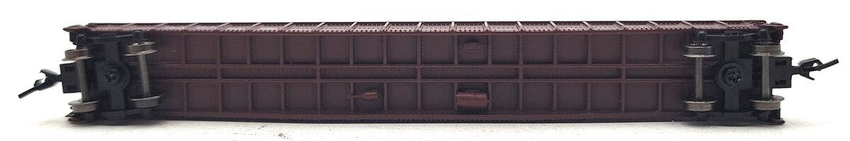 Athearn 11301 N Scale Santa Fe 65' Mill Gondola #170861 LN/Box