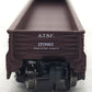 Athearn 11301 N Scale Santa Fe 65' Mill Gondola #170861 LN/Box