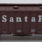 Atlas 38671 N Scale Atchison Topeka Santa Fe GATX Airslide Hopper #310121 LN/Box